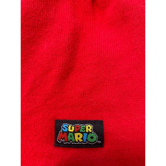 Nintendo Kids Super Mario Laplander Hat - Picture 6 of 6
